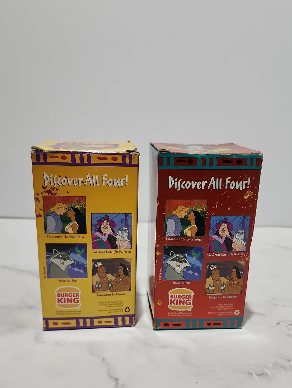 Disney items your